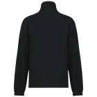 utt_ka940bl-xl Kariban KA940 UNISEX MICROFLEECE ELASTICATED JACKET XL