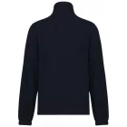 utt_ka940nv-3xl Kariban KA940 UNISEX MICROFLEECE ELASTICATED JACKET 3XL