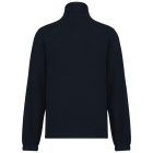 utt_ka940nv-m Kariban KA940 UNISEX MICROFLEECE ELASTICATED JACKET M