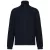 utt_ka940nv-xs Kariban KA940 UNISEX MICROFLEECE ELASTICATED JACKET XS
