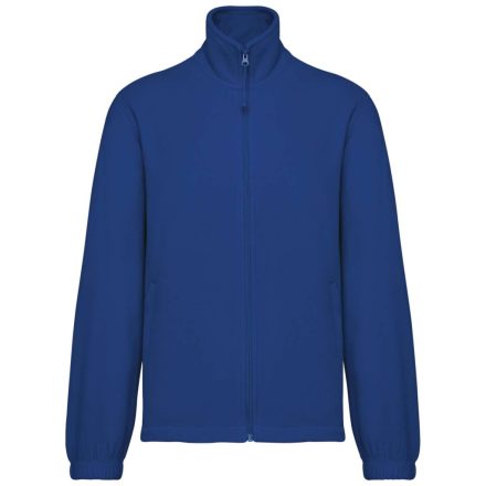 utt_ka940ro-5xl Kariban KA940 UNISEX MICROFLEECE ELASTICATED JACKET 5XL