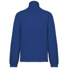 utt_ka940ro-5xl Kariban KA940 UNISEX MICROFLEECE ELASTICATED JACKET 5XL