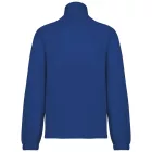 utt_ka940ro-l Kariban KA940 UNISEX MICROFLEECE ELASTICATED JACKET L