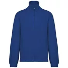 utt_ka940ro-m Kariban KA940 UNISEX MICROFLEECE ELASTICATED JACKET M
