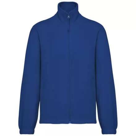 utt_ka940ro-xl Kariban KA940 UNISEX MICROFLEECE ELASTICATED JACKET XL