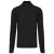 utt_ka961bl-xl Kariban KA961 MEN'S FULL ZIP CARDIGAN XL