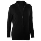 utt_ka962bl-3xl  Kariban KA962 LADIES' FULL ZIP  CARDIGAN 3XL