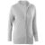 utt_ka962gm-l Kariban KA962 LADIES' FULL ZIP  CARDIGAN L