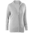 utt_ka962gm-s Kariban KA962 LADIES' FULL ZIP  CARDIGAN S