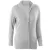 utt_ka962gm-xl Kariban KA962 LADIES' FULL ZIP  CARDIGAN XL