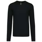 utt_ka965bl-2xl Kariban KA965 MEN’S V-NECK JUMPER 2XL