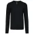 utt_ka965bl-2xl Kariban KA965 MEN’S V-NECK JUMPER 2XL