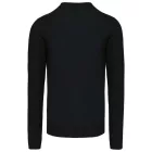 utt_ka965bl-l Kariban KA965 MEN’S V-NECK JUMPER L