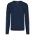 utt_ka965nv-m Kariban KA965 MEN’S V-NECK JUMPER M