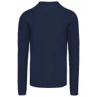 utt_ka965nv-m Kariban KA965 MEN’S V-NECK JUMPER M