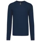 utt_ka965nv-xl Kariban KA965 MEN’S V-NECK JUMPER XL