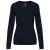 utt_ka966nv-m Kariban KA966 LADIES' V-NECK JUMPER M