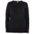 utt_ka968bl-l Kariban KA968 LADIES' CREW NECK JUMPER L