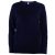 utt_ka968nv-m Kariban KA968 LADIES' CREW NECK JUMPER M