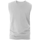 utt_ka969gm-4xl Kariban KA969 MEN'S SLEEVELESS V-NECK JUMPER 4XL