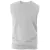 utt_ka969gm-l Kariban KA969 MEN'S SLEEVELESS V-NECK JUMPER L