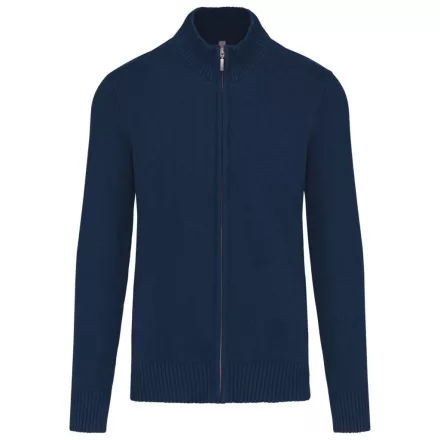 utt_ka971nv-4xl Kariban KA971 FULL ZIP CARDIGAN 4XL