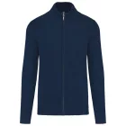 utt_ka971nv-l Kariban KA971 FULL ZIP CARDIGAN L