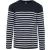 utt_ka989stnv-owh-2xl Kariban KA989 MEN'S SAILOR JUMPER 2XL