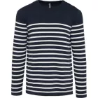 utt_ka989stnv-owh-3xl Kariban KA989 MEN'S SAILOR JUMPER 3XL