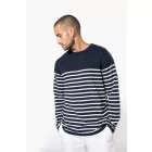 utt_ka989stnv-owh-3xl Kariban KA989 MEN'S SAILOR JUMPER 3XL
