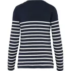 utt_ka990stnv-owh-s Kariban KA990 LADIES' SAILOR JUMPER S