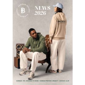 Kariban KACT26 KARIBAN ÚJDONSÁGOK KATALÓGUS 2026 U