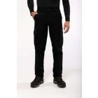 utt_kasp105be-38 Kariban KASP105 MULTI POCKET TROUSERS 38