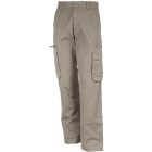 utt_kasp105be-40 Kariban KASP105 MULTI POCKET TROUSERS 40
