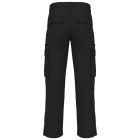 utt_kasp105bl-46 Kariban KASP105 MULTI POCKET TROUSERS 46