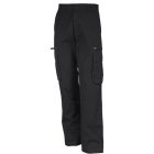 utt_kasp105dg-44 Kariban KASP105 MULTI POCKET TROUSERS 44
