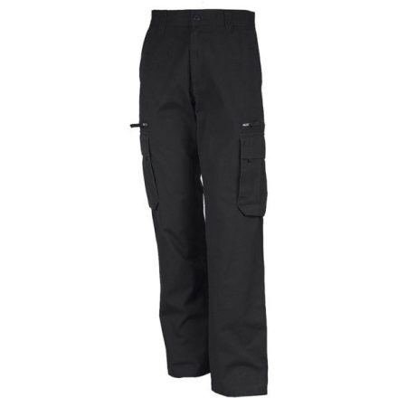 utt_kasp105dg-48 Kariban KASP105 MULTI POCKET TROUSERS 48