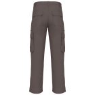 utt_kasp105kh-40 Kariban KASP105 MULTI POCKET TROUSERS 40