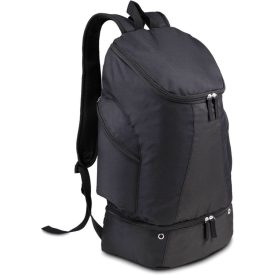 utt_ki0102bl-u Kimood KI0102 SPORTS BACKPACK U