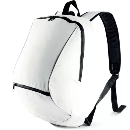 utt_ki0103wh-u Kimood KI0103 BACKPACK U