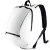 utt_ki0103wh-u Kimood KI0103 BACKPACK U