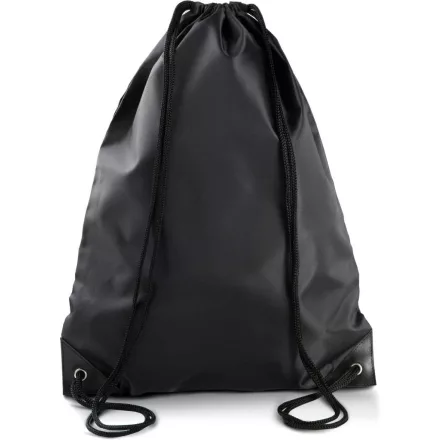 utt_ki0104bl-u Kimood KI0104 DRAWSTRING BACKPACK U