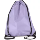 utt_ki0104lvi-u Kimood KI0104 DRAWSTRING BACKPACK U