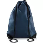 utt_ki0104nv-u Kimood KI0104 DRAWSTRING BACKPACK U