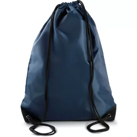 utt_ki0104nv-u Kimood KI0104 DRAWSTRING BACKPACK U