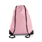 utt_ki0104pi-u Kimood KI0104 DRAWSTRING BACKPACK U