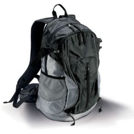 utt_ki0110bl-sl-u Kimood KI0110 MULTI-SPORTS BACKPACK U