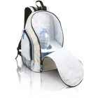 utt_ki0113lgr-sb-u Kimood KI0113 BACKPACK COOL BAG U
