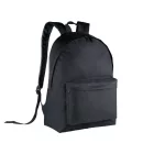 utt_ki0130bl-u Kimood KI0130 CLASSIC BACKPACK U