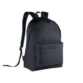utt_ki0130bl-u Kimood KI0130 CLASSIC BACKPACK U